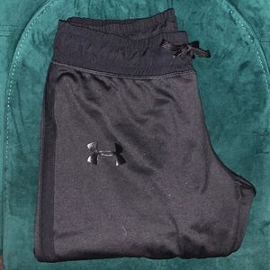 Under Armour sweats